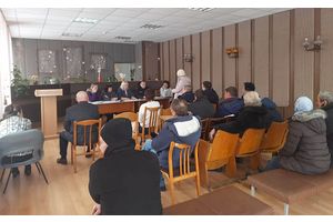 Вас вызывают на… ОПОП