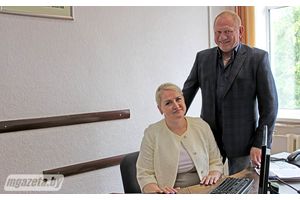 Василий Гришкевич: «Если вы чего-то боитесь, значит, вы наполовину побеждены. Я знаю, как выиграть…»