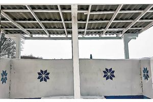 Просім дапамогі ў жыхароў Хоўхлава