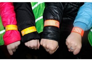 Используйте фликеры, станьте заметнее!