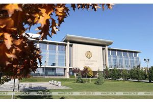 Лукашенко одобрил поправки в указы, регулирующие вопросы нормотворчества