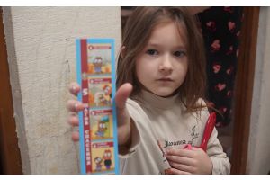 На территории Молодечненского района завершилось мероприятие «Дом без пожара»