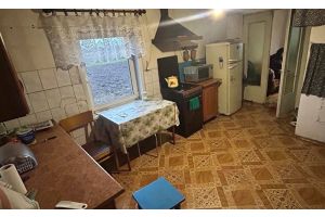 В Молодечненском районе выпивший знакомый устроил разбой в гостях у пенсионерки