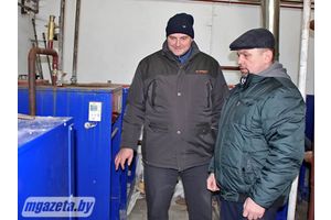 Вывучыцца на заатэхніка параіў брат бабулі