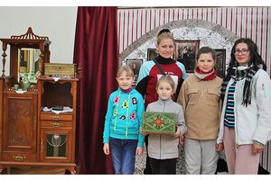 Такие разные шкатулки…