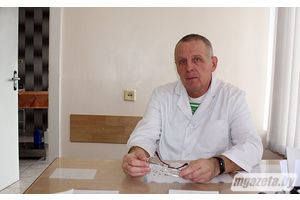 Детский хирург-ортопед Александр Запрудский - как уберечь детей от травм