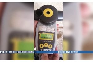Не дать ни шанса: правоохранители продолжают выявлять предпосылки к совершению нарушений в сфере АПК