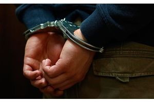 Взялся за старое: молодечненские сыщики задержали вора-рецидивиста