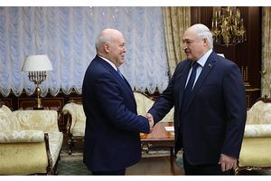 Лукашенко анонсировал серьезный и принципиальный разговор на предстоящем заседании Высшего госсовета