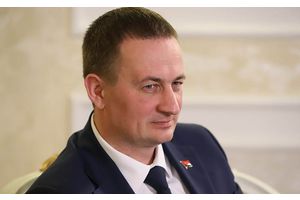 «Прибыль в сельском хозяйстве Минской области выросла в 2 раза по сравнению с 2020-м годом» – Турчин