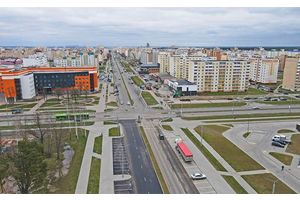 Запрет на арендную плату в иностранной валюте продлили в Беларуси