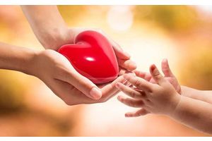 І на душы становіцца святлей…