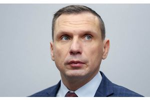 Щекин: в основе проекта Конституции - народовластие, без которого немыслима демократия как таковая