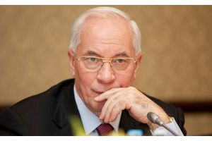 Николай Азаров: «События в Беларуси готовили 2-3 года»