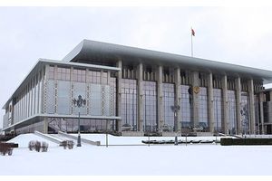 Лукашенко: мы гордимся, что создали и продолжаем формировать надежный фундамент благополучия белорусов