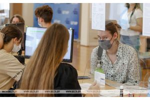Минобразования рассказало, как изменятся цифры приема на бюджет и платную форму обучения в вузах