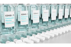 Миллион доз китайской вакцины от COVID-19 поступит в Беларусь в первых числах сентября