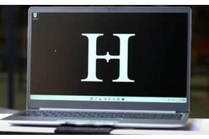 Первый белорусский ноутбук запустят в массовое производство уже в ноябре