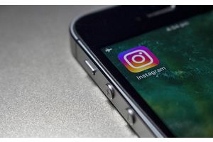Молодой человек из-за ревности взломал аккаунт своей бывшей девушки в Instagram