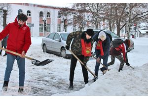 Челлендж -- в помощь!