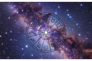 Гороскоп на 9 ноября