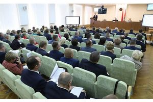 Турчин: «Задача — максимально персонифицировать незанятых в экономике граждан»