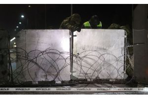 Кому может быть выгодно закрытие границы с Беларусью, рассказал польский политолог