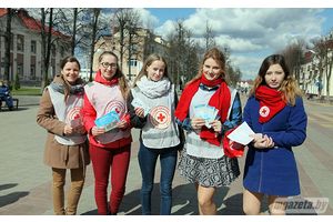 В День здоровья -- о профилактике болезней