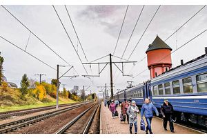 «Дожинки» дадут новый импульс