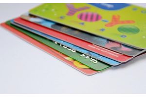 За восемь часов потратили чужих 1 600 рублей в 28 магазинах Молодечно
