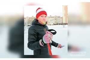 А можа, час купляць лыжы?