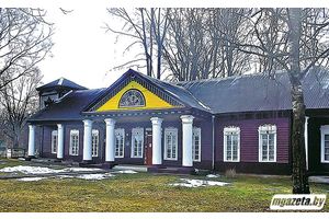 Падарожжа ў Пухавіцкі раён