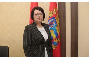 Заместителю председателя Молодечненского райисполкома объявлена Благодарность Президента