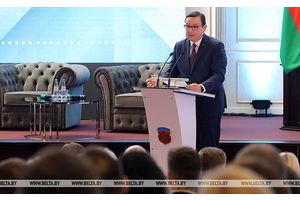 Перцов: от успешного решения медиасферой новых задач зависит наше будущее