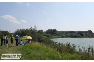 Не забывайте о правилах безопасности на воде
