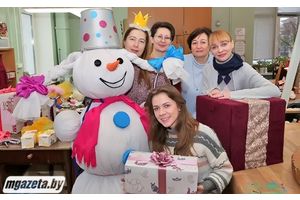 Где живут волшебники, или Новогоднее превращение лампочки в… ангела