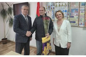 Самая ответственная работа – быть отцом