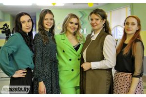 «Пока слышен детский смех, этот мир бессмертен»