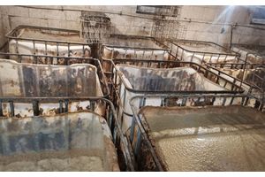 Под Молодечно ликвидировали подпольное производство – изъято более 8 т браги и самогонный аппарат