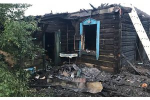 Позаботься о себе и своих близких!