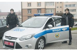 На реагирование - минуты, авторитет - на годы