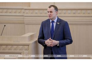 Исаченко: формирование правовой и политической культуры у молодежи - одна из важнейших госзадач