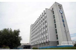 Директор Молодечненского ЗМК -- о положении дел на предприятии