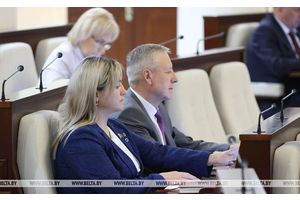Депутаты приняли во втором чтении законопроект о городском электротранспорте и метрополитене