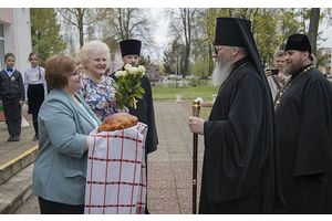 Дорога к храму начинается с… ресурсного центра