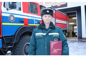 Двадцать семь лет в одной из самых опасных профессий мира