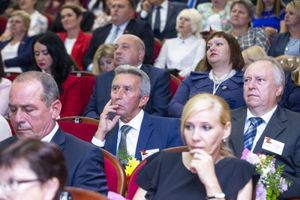 В Борисове прошла традиционная августовская конференция педагогических работников