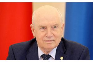 Миссию наблюдателей от СНГ на выборах в парламент Беларуси возглавит Сергей Лебедев