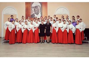Коломна аплодировала молодечненцам