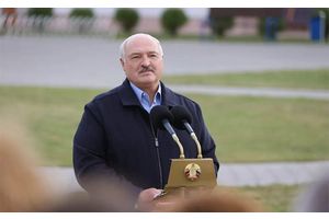 Лукашенко подписал указы о назначении выборов депутатов и членов Совета Республики
